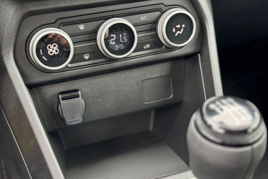 Dacia Sandero Stepway Expression LPG 1.0 TCe