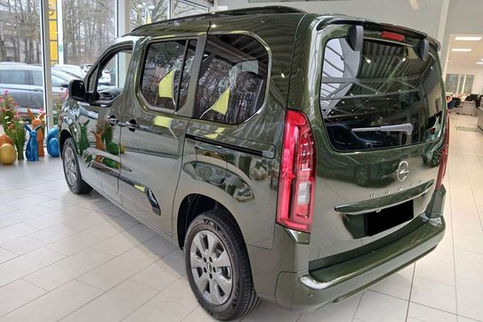 Opel Combo Kombi M L1H1 EAT8