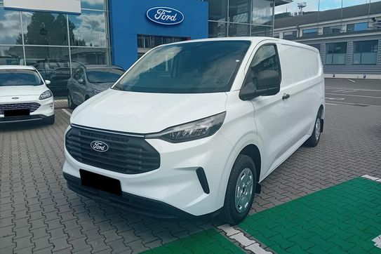 Ford Transit Custom 320 L2H1 Trend A8