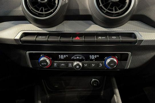 Audi Q2 30 TFSI