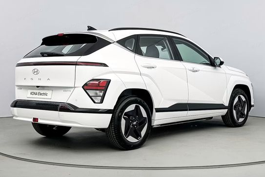 Hyundai Kona Electric 65kWh Executive