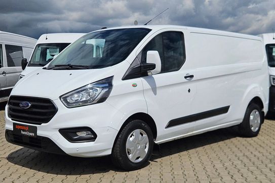 Ford Transit Custom L2H1 Long