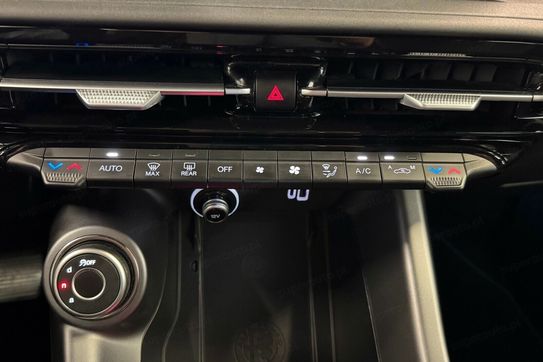 Alfa Romeo Tonale T4 GSE  Sprint DCT