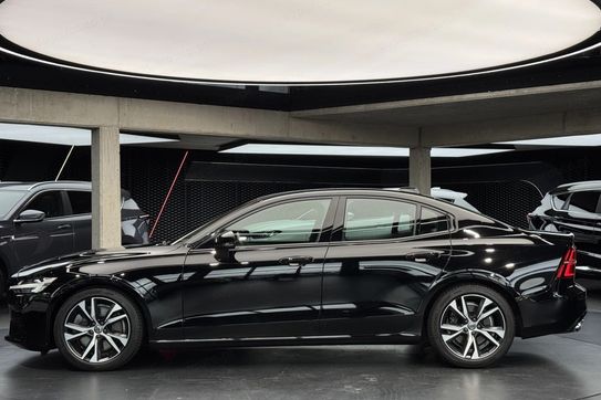 Volvo S60 B5 B R-Design