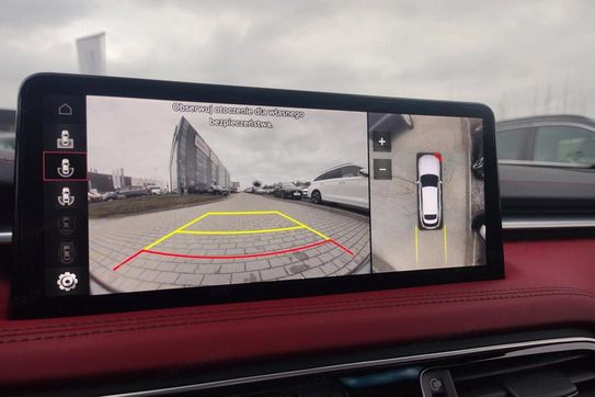 Genesis G70 Shooting Brake Shooting Brake