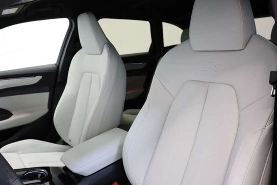 Audi A6 TDI quattro Avant