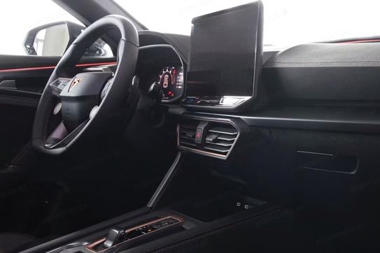 Cupra Formentor 1.5 e-TSI DSG