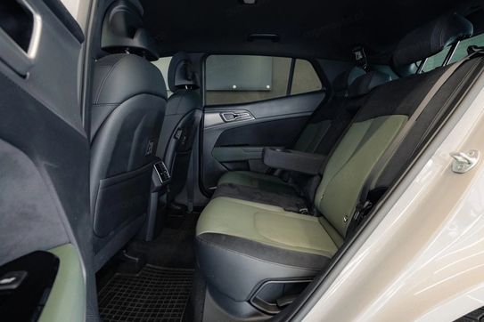 Kia Sportage 1.6 T-GDI mHEV Anniversary DCT