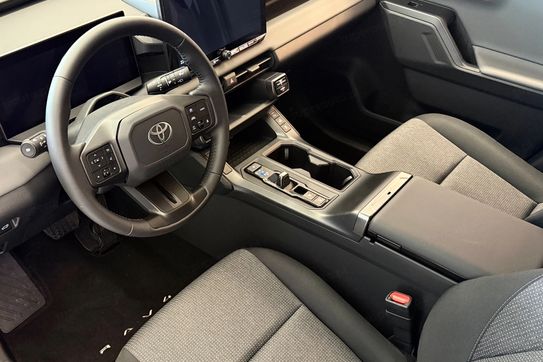 Toyota RAV4 Comfort 2.5 Plug-in Hybrid AWD