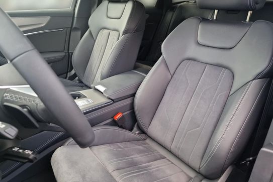 Audi A6 Avant 40 TDI quattro