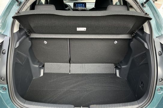 Toyota Yaris Style 1.5 Hybrid