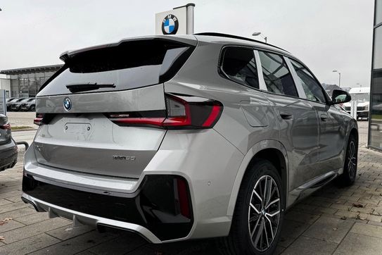 BMW iX1 eDrive20 M Sport