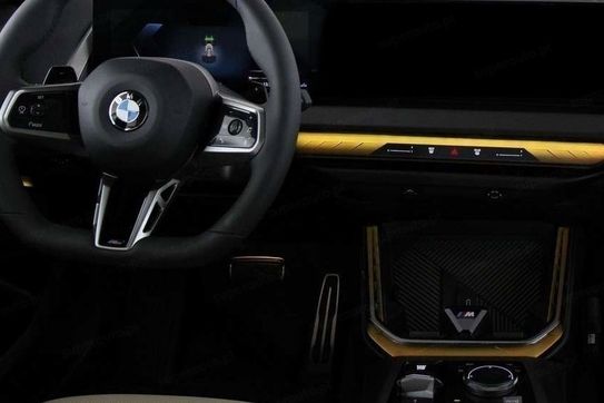 BMW X3 xDrive20 M Sport