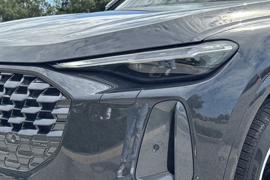 Audi Q5 TFSI quattro advanced
