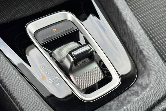 Skoda Octavia 1.5 TSI Selection DSG