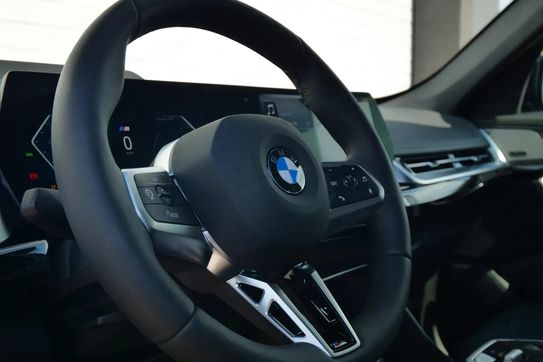 BMW X1 xDrive23i M Sport
