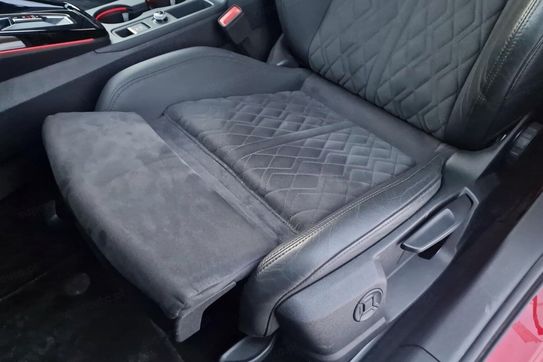 Audi A3 RS3 TFSI quattro