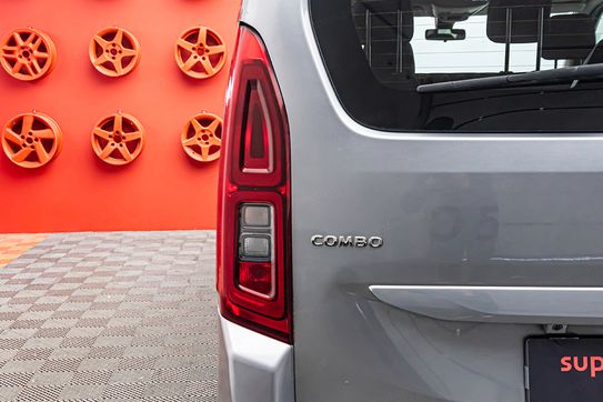 Opel Combo Kombi L2H1
