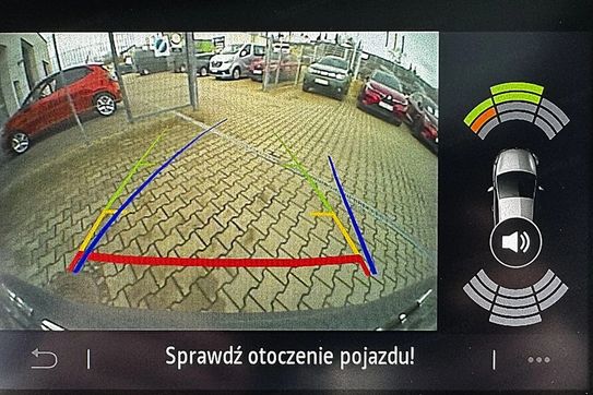 Renault Captur 1.0 TCe Techno