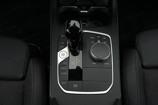 BMW Seria 1 118d