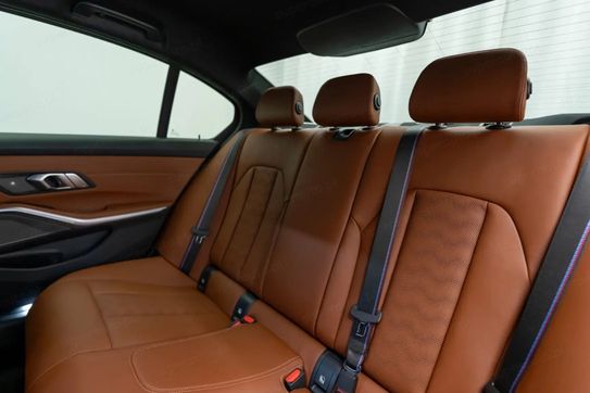 BMW Seria 3 M3 Competition xDrive