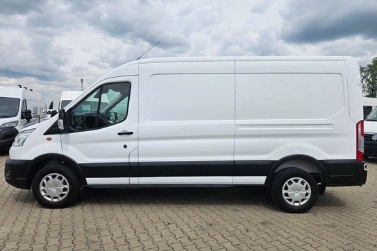 Ford Transit Trend L3H2