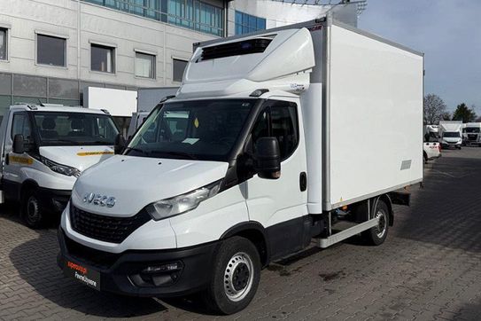 Iveco Daily 35S16 Chłodnia