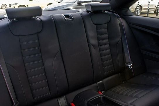 BMW Seria 2 M2