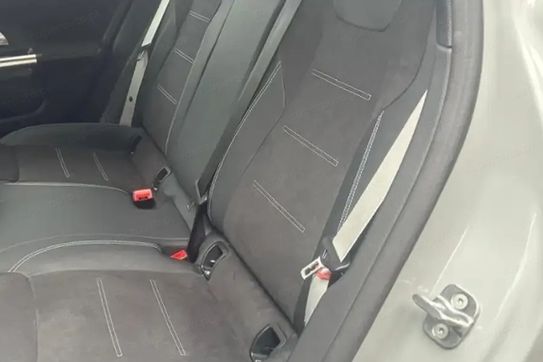 Mercedes GLA 200 d AMG Line