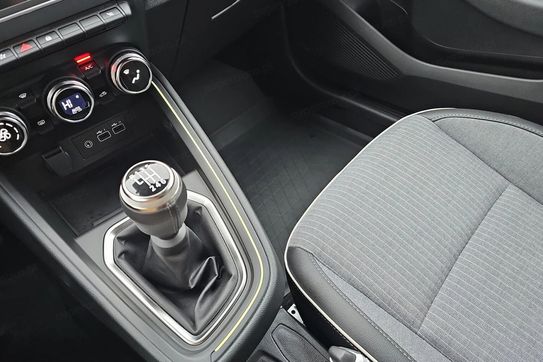 Renault Clio 1.0 TCe Techno