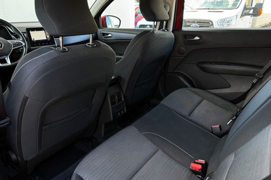 Renault Arkana 1.6 E-TECH Intens