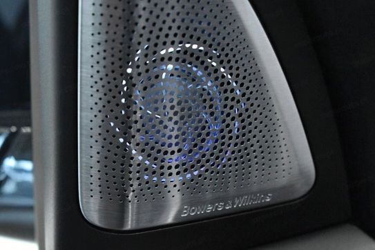 BMW X7 xDrive40i M Sport