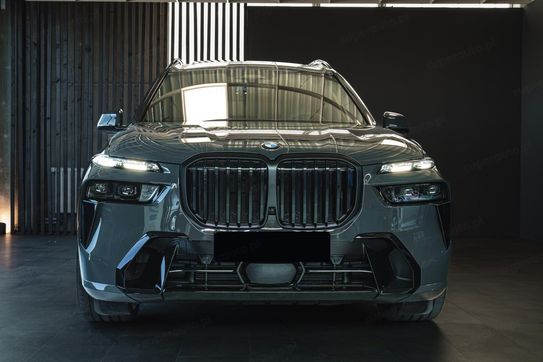 BMW X7 xDrive40d M Sport