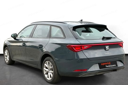 Seat Leon 1.5 TSI Style