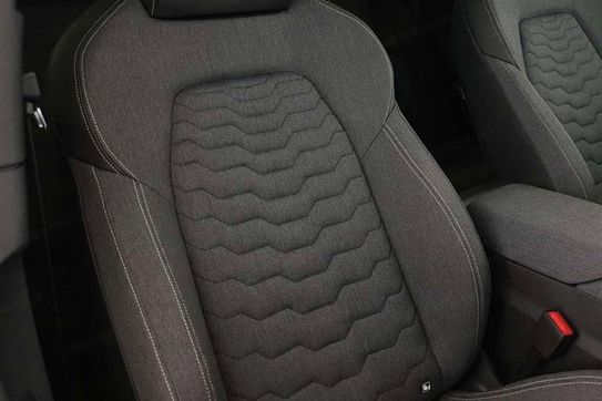 Audi A6 E-tron performance Avant