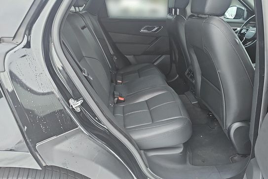 Land Rover Range Rover Velar D200 AWD S