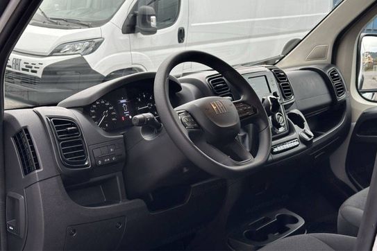 Fiat Ducato Maxi L4H2 AT