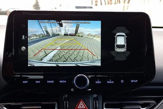 Hyundai i30 1.0 T-GDI Smart DCT