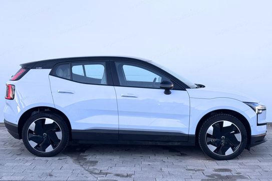 Volvo EX30 Twin Motor Performance Ultra