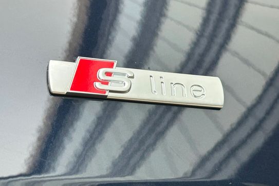 Audi A5 TFSI 110 kW S tronic