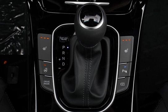 Hyundai i30 Smart 1.6 T-GDI  DCT