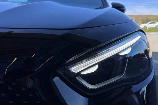 Mercedes GLA 200  AMG Line