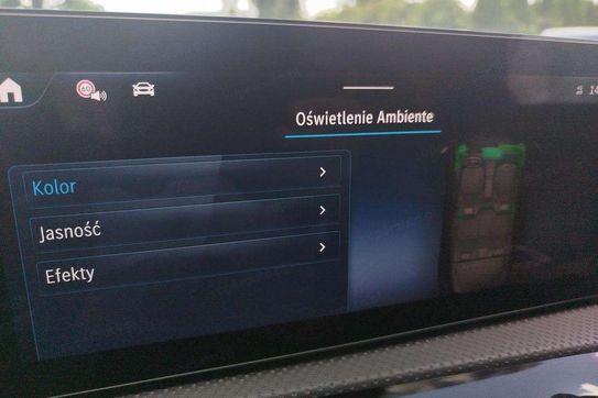 Mercedes CLA 180 AMG Line 7G-DCT