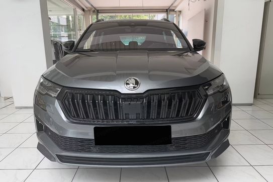 Skoda Karoq Sportline 1.5 TSI DSG