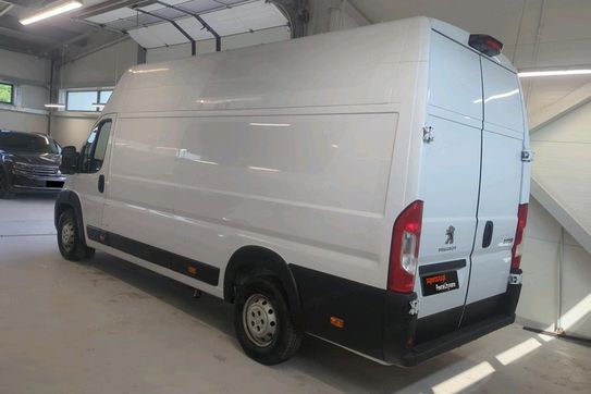 Peugeot Boxer L4H3