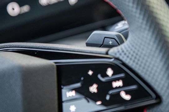 Audi Q5 TDI quattro Sportback S line