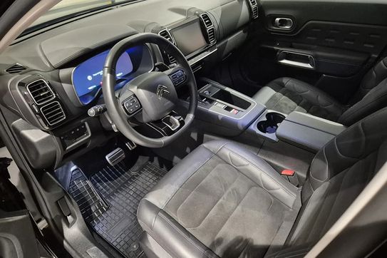 Citroen C5 Aircross Puretech Shine EAT8