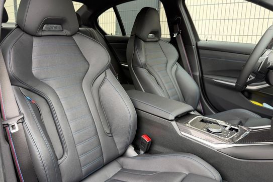 BMW Seria 3 M340i xDrive