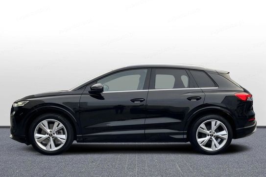 Audi Q4 e-tron 45 82kWh Advanced