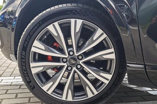 Ford Kuga 2.0 EcoBlue AWD ST-Line X aut